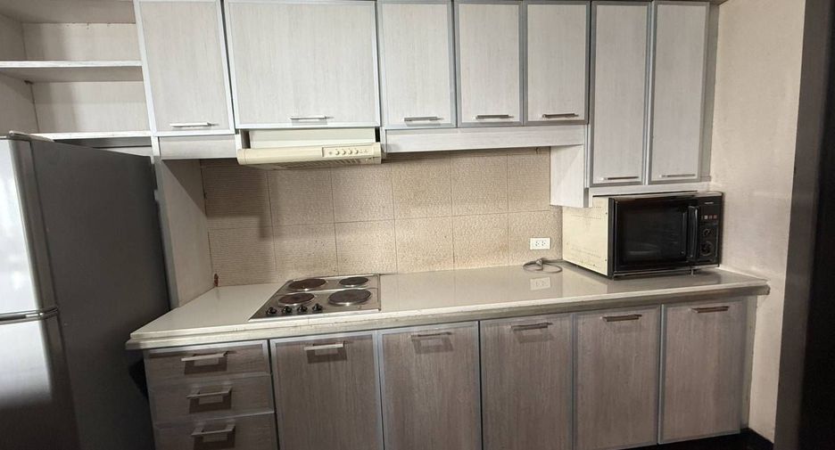 Продажа 3 спальни кондо в Банг Ламунг, Чонбури