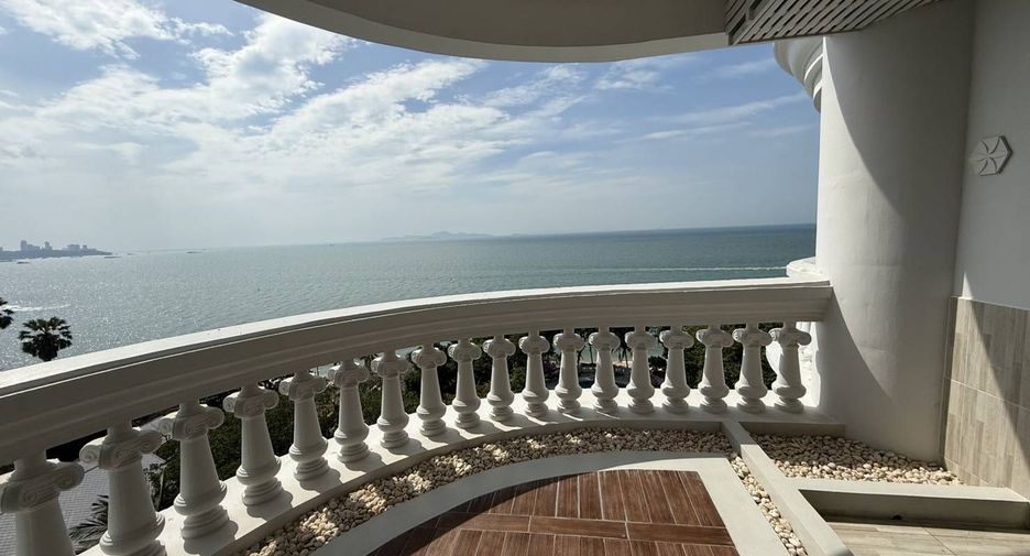 Продажа 3 спальни кондо в Банг Ламунг, Чонбури