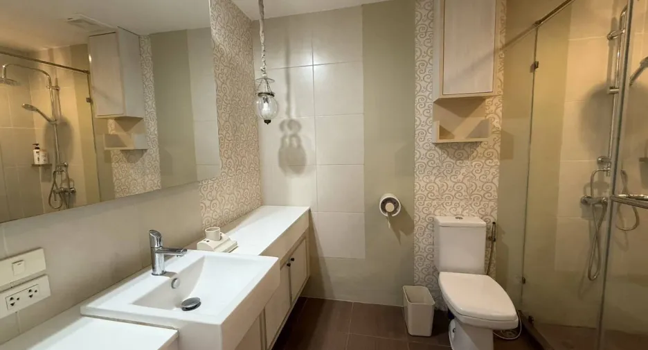 Wohnung zum Kauf mit 3 Zimmer in Bang Lamung, Chonburi