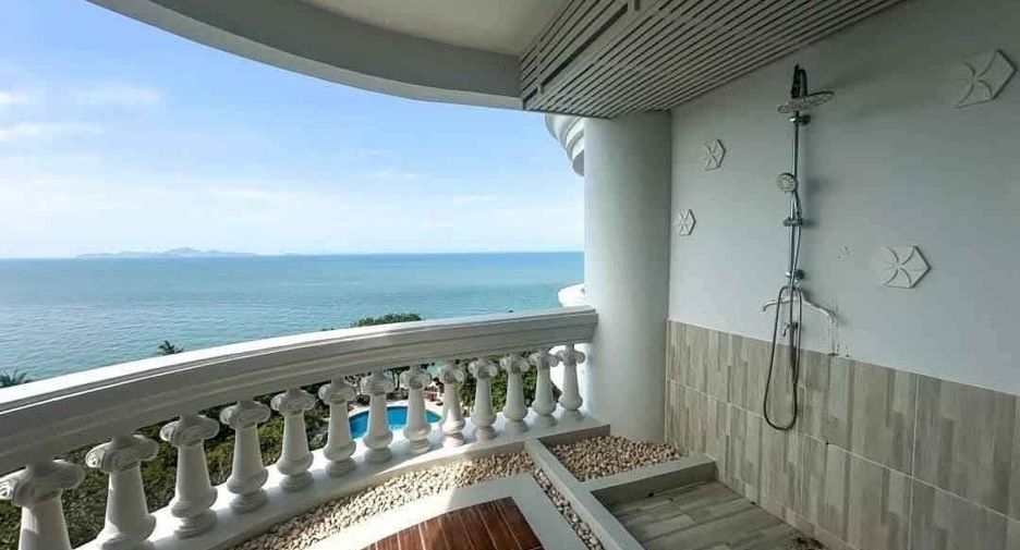 Продажа 3 спальни кондо в Банг Ламунг, Чонбури