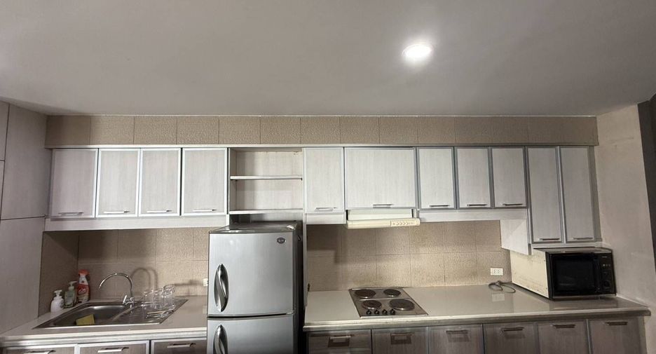 Продажа 3 спальни кондо в Банг Ламунг, Чонбури