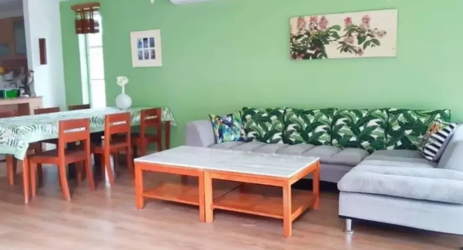 Villa zur Miete mit 4 Zimmer in Sam Roi Yot, Prachuap Khiri Khan