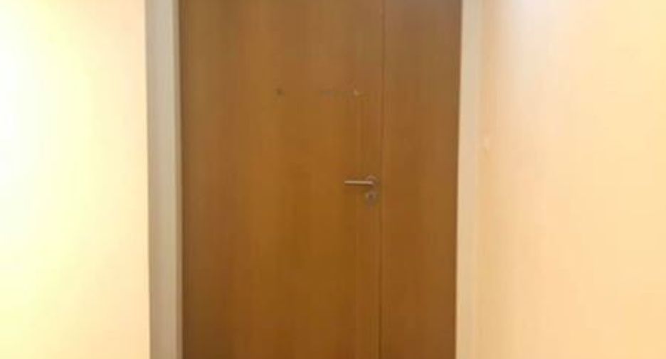 For sale 2 bedrooms condo in Yan Nawa, Bangkok