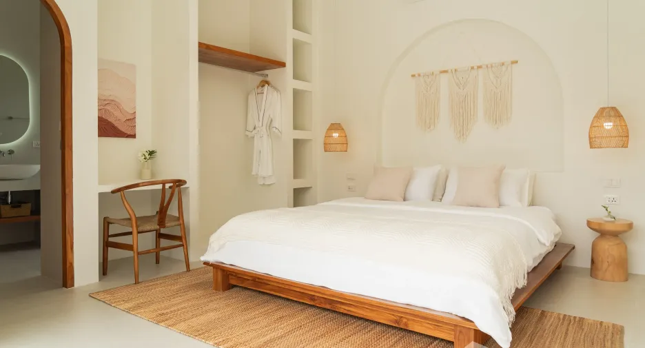 For sale 2 bedrooms villa in Ko Samui, Surat Thani