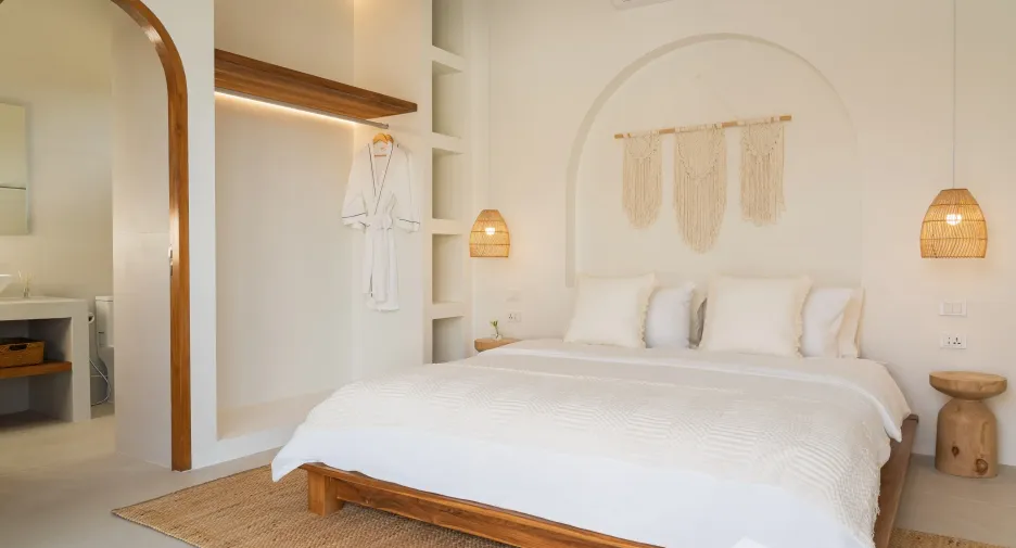 For sale 2 bedrooms villa in Ko Samui, Surat Thani