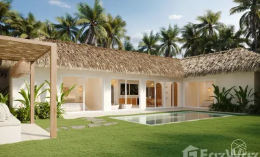 For sale 2 bedrooms villa in Ko Samui, Surat Thani