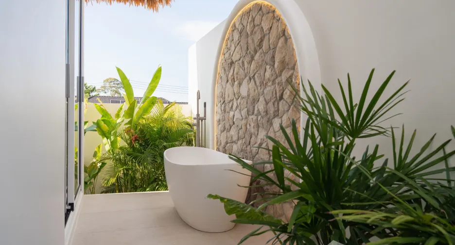 For sale 2 bedrooms villa in Ko Samui, Surat Thani