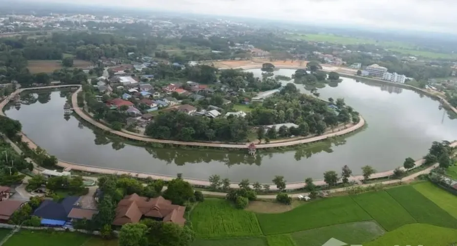 For sale 4 bedrooms house in Phu Phiang, Nan