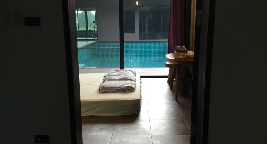 For sale 4 bedrooms house in Phu Phiang, Nan