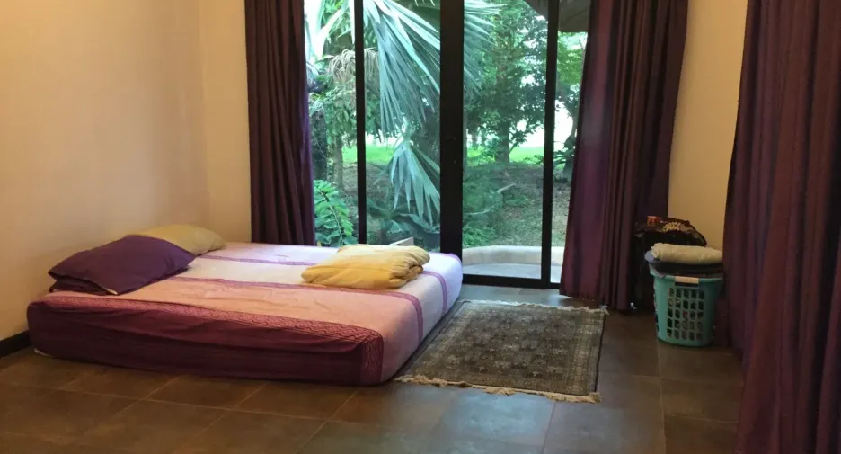 For sale 4 bedrooms house in Phu Phiang, Nan