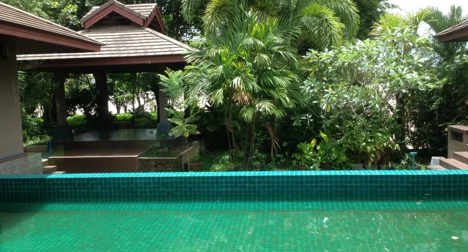 For sale 4 bedrooms house in Phu Phiang, Nan