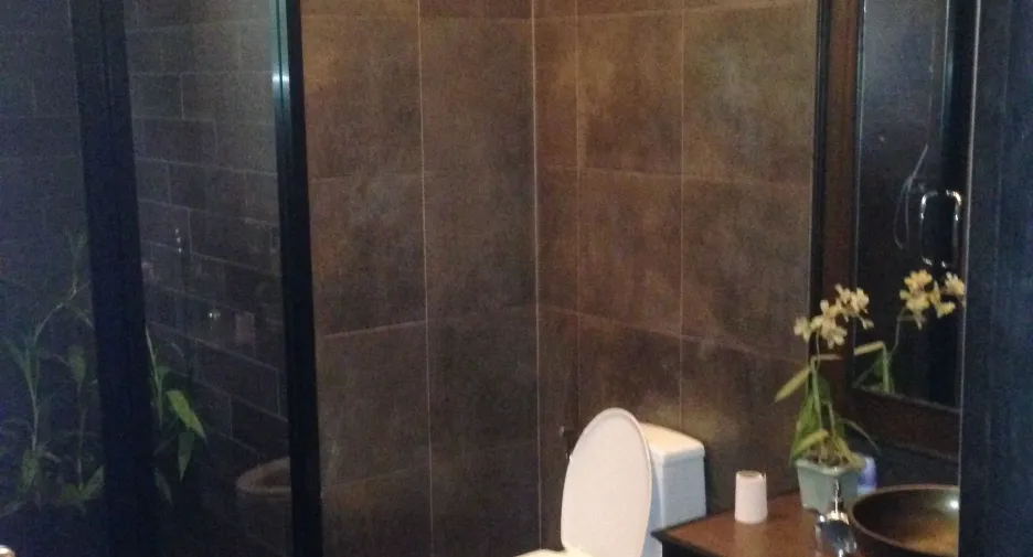 For sale 4 bedrooms house in Phu Phiang, Nan