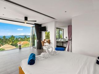 Villa en venta de 7 habitaciones en Ko Samui, Surat Thani