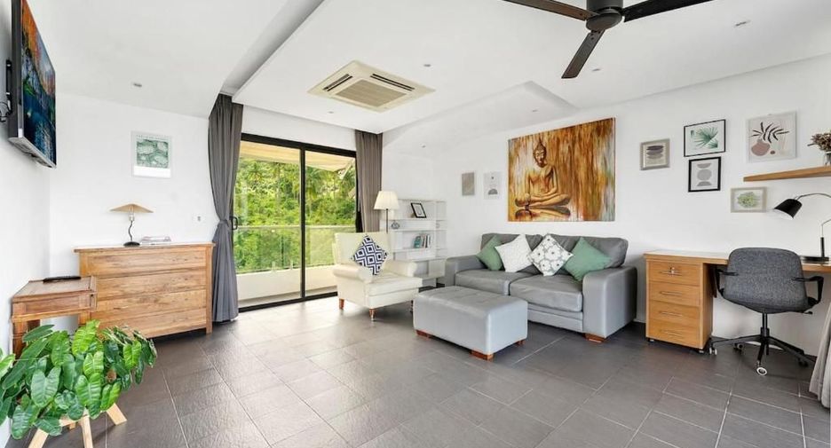 For sale 7 bedrooms villa in Ko Samui, Surat Thani
