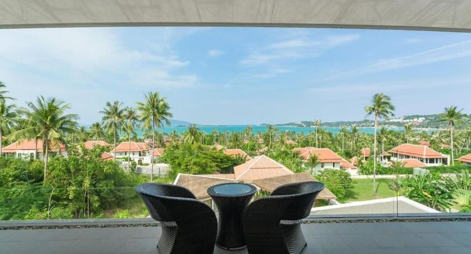 For sale 7 bedrooms villa in Ko Samui, Surat Thani