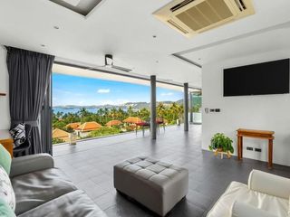 Villa en venta de 7 habitaciones en Ko Samui, Surat Thani