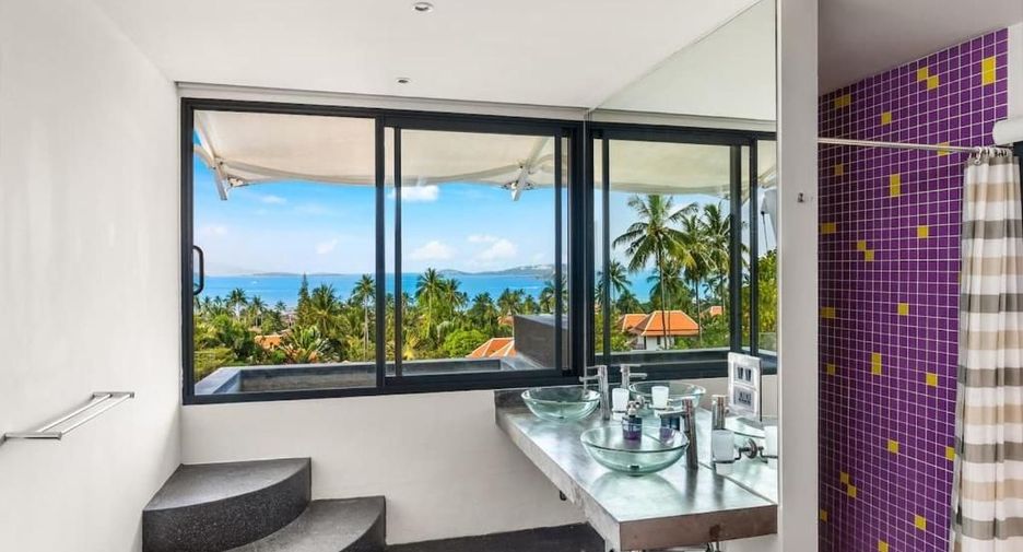 For sale 7 bedrooms villa in Ko Samui, Surat Thani