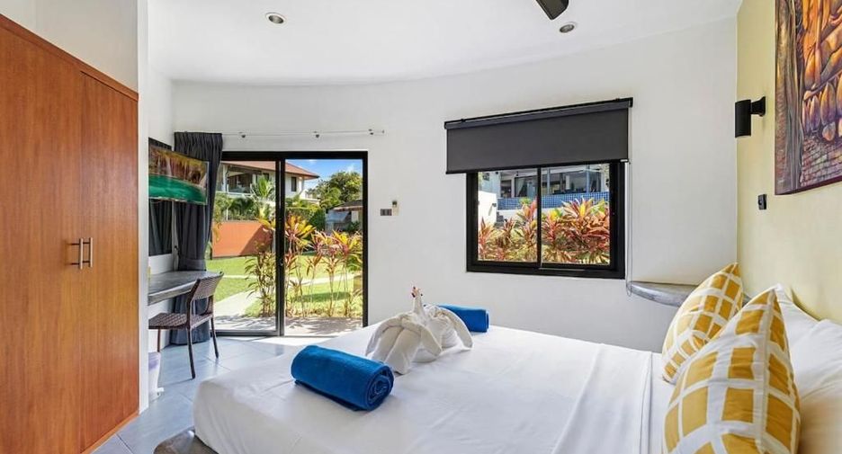 For sale 7 bedrooms villa in Ko Samui, Surat Thani