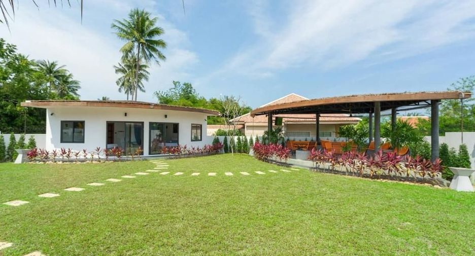 For sale 7 bedrooms villa in Ko Samui, Surat Thani
