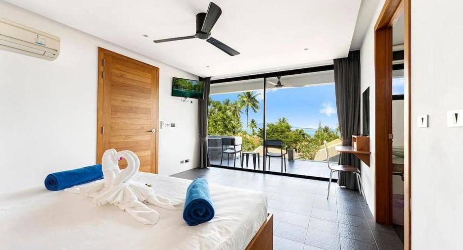 For sale 7 bedrooms villa in Ko Samui, Surat Thani