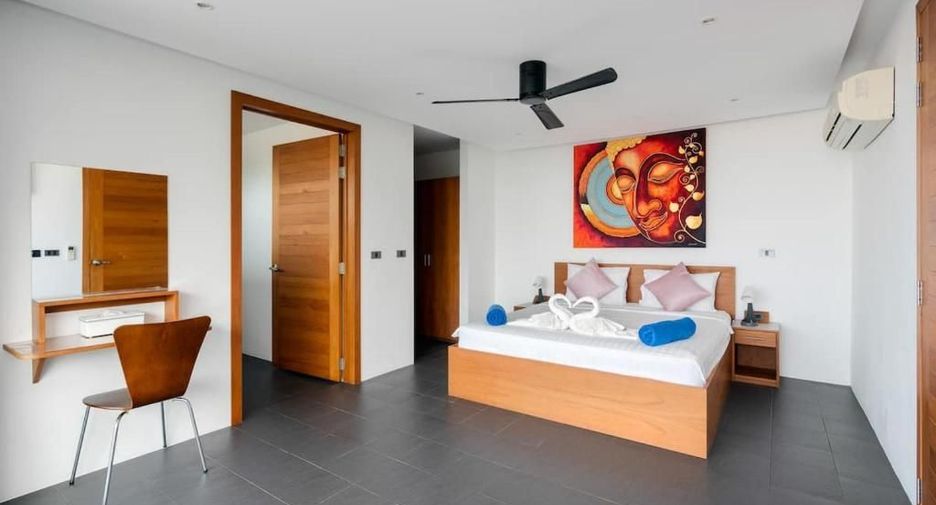 For sale 7 bedrooms villa in Ko Samui, Surat Thani