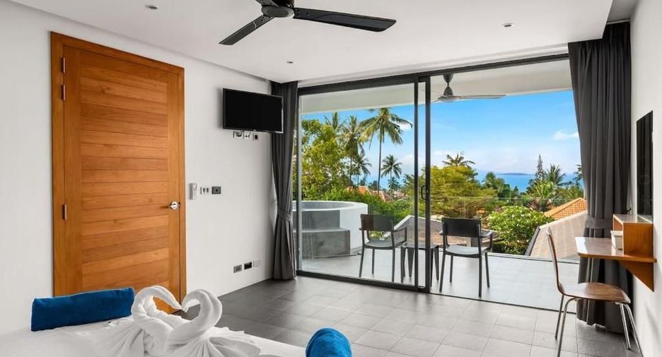 For sale 7 bedrooms villa in Ko Samui, Surat Thani