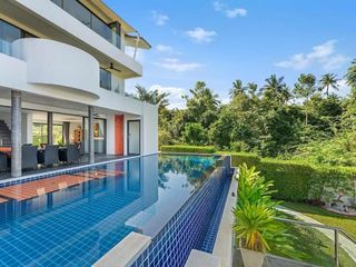Villa en venta de 7 habitaciones en Ko Samui, Surat Thani