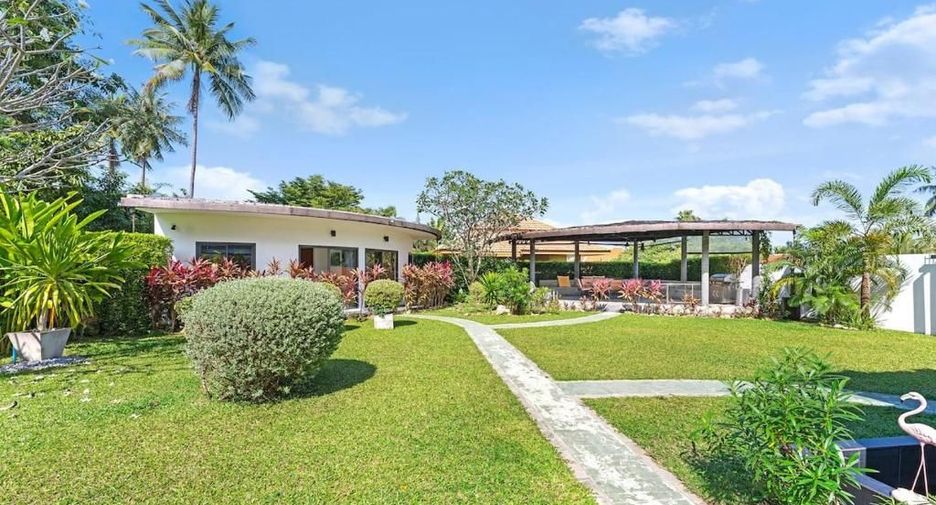 For sale 7 bedrooms villa in Ko Samui, Surat Thani