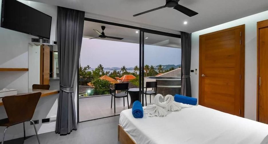 For sale 7 bedrooms villa in Ko Samui, Surat Thani