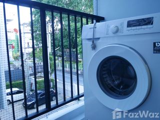 For sale studio condo in Mueang Chiang Mai, Chiang Mai