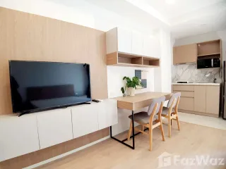 For sale studio condo in Mueang Chiang Mai, Chiang Mai