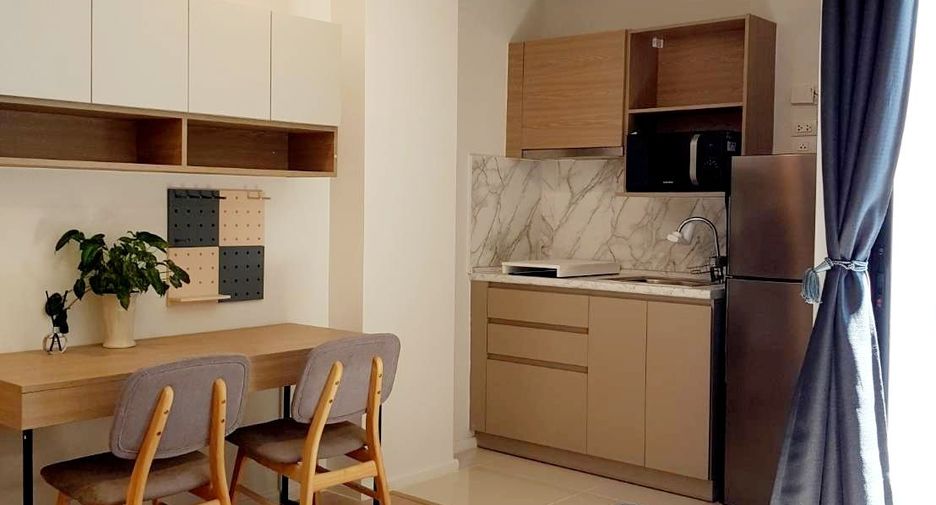 For sale studio condo in Mueang Chiang Mai, Chiang Mai