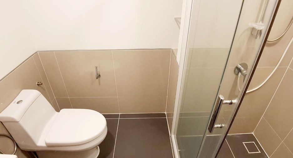 For sale studio condo in Mueang Chiang Mai, Chiang Mai
