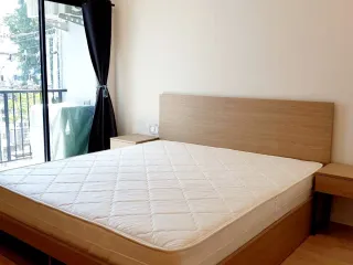 For sale studio condo in Mueang Chiang Mai, Chiang Mai