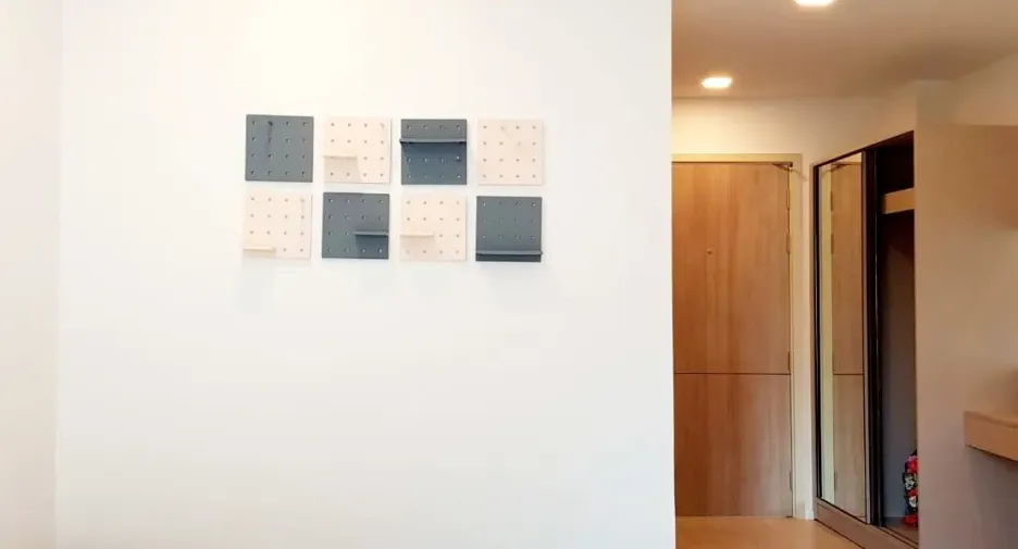 For sale studio condo in Mueang Chiang Mai, Chiang Mai