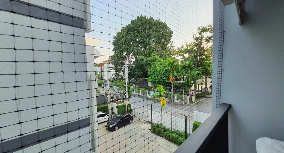 For sale studio condo in Mueang Chiang Mai, Chiang Mai