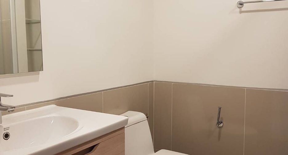 For sale studio condo in Mueang Chiang Mai, Chiang Mai
