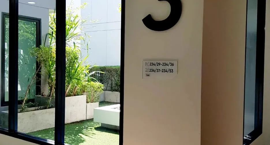 For sale studio condo in Mueang Chiang Mai, Chiang Mai