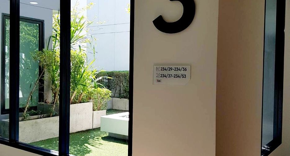 出售 公寓 公寓 在 Mueang Chiang Mai, Chiang Mai