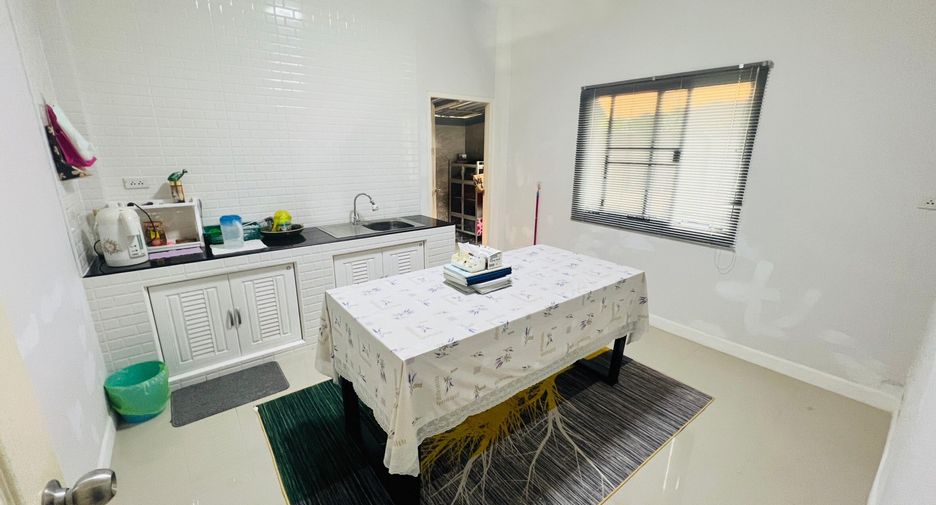 For rent 3 bedrooms house in Mae Rim, Chiang Mai