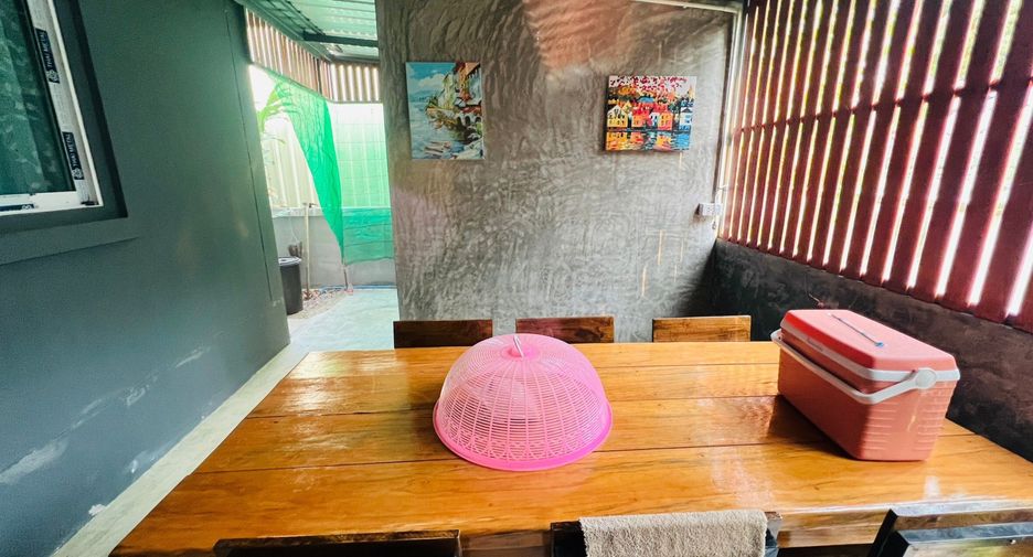 Haus zur Miete mit 3 Zimmer in Mae Rim, Chiang Mai