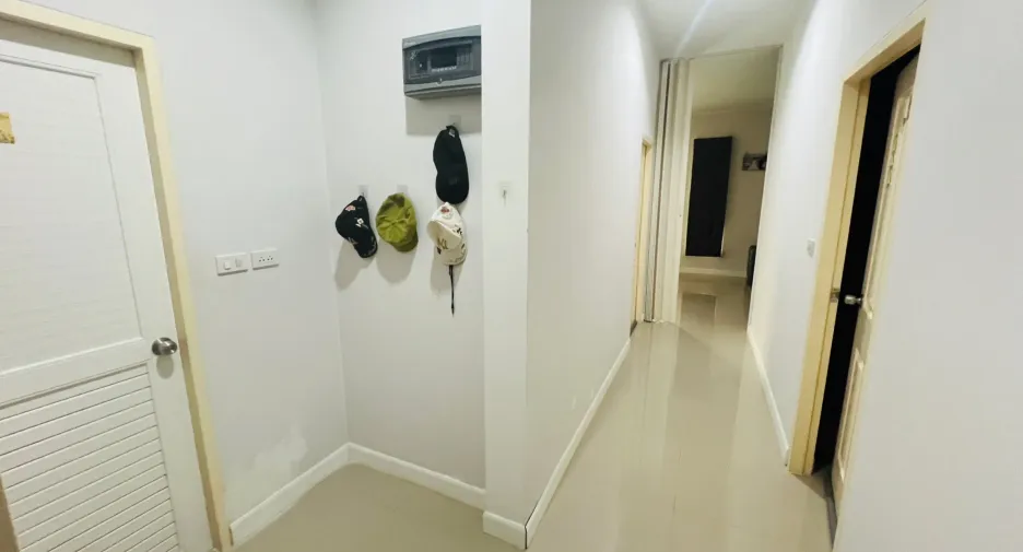 出租 3 卧室 独立屋 在 Mae Rim, Chiang Mai