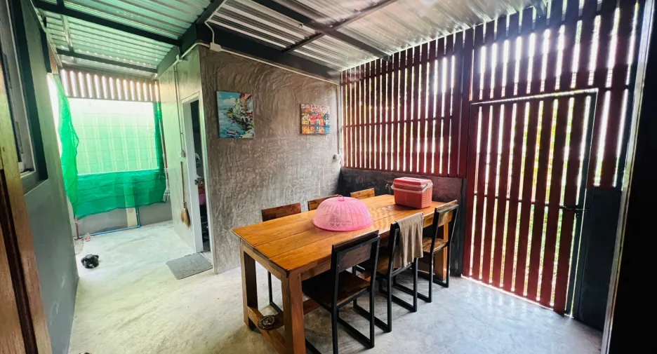 出租 3 卧室 独立屋 在 Mae Rim, Chiang Mai