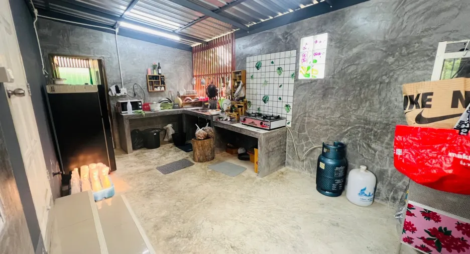出租 3 卧室 独立屋 在 Mae Rim, Chiang Mai