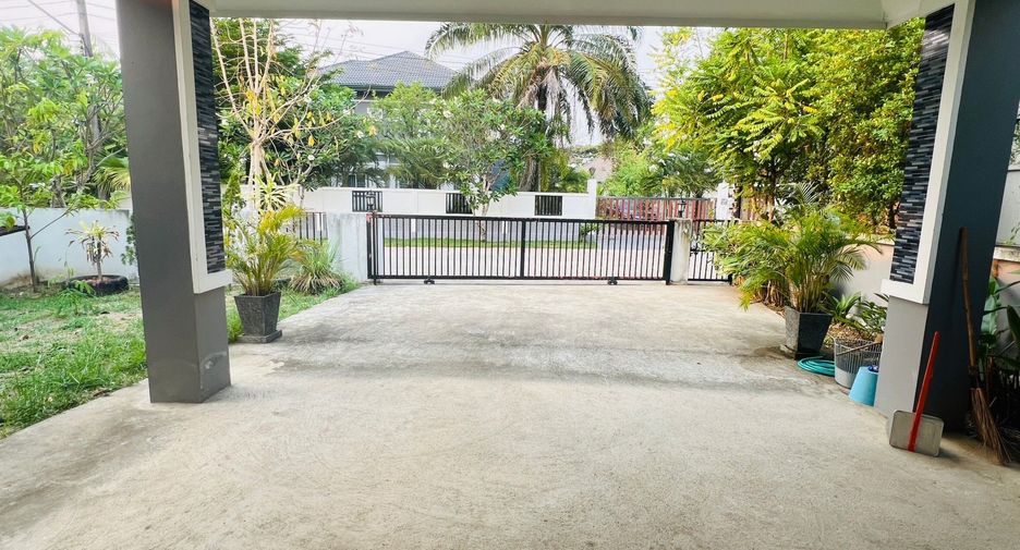 Haus zur Miete mit 3 Zimmer in Mae Rim, Chiang Mai