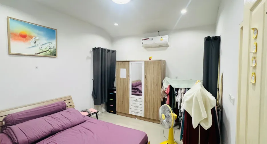 出租 3 卧室 独立屋 在 Mae Rim, Chiang Mai