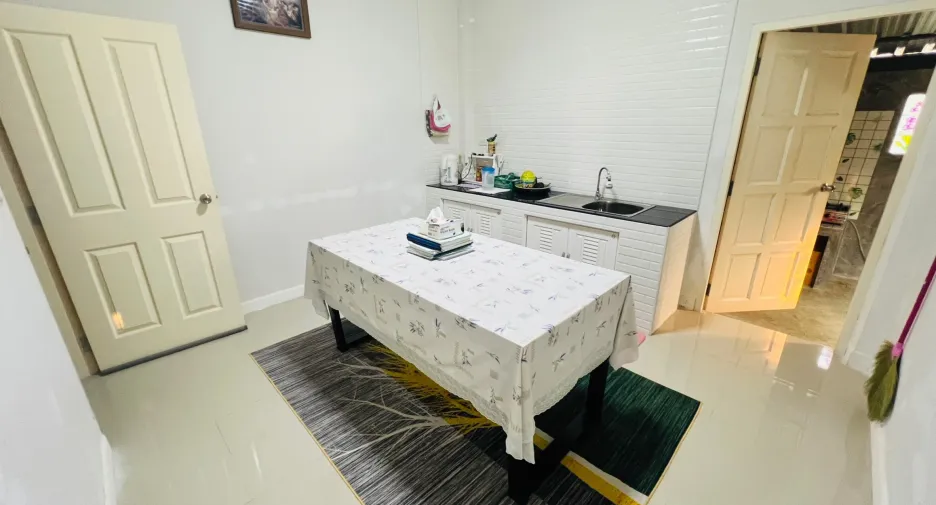 出租 3 卧室 独立屋 在 Mae Rim, Chiang Mai