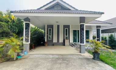 For rent 3 bedrooms house in Mae Rim, Chiang Mai