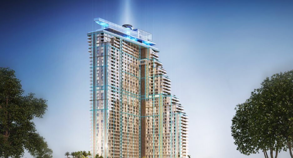 À vendre 2 chambres condo à Bang Lamung, Chonburi