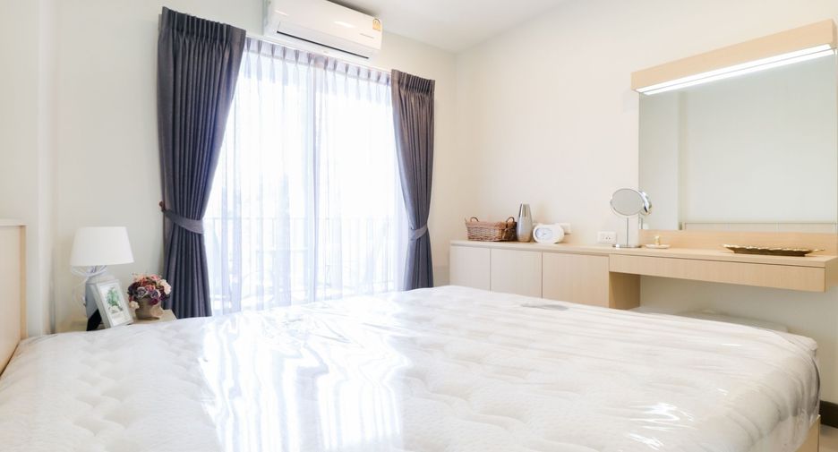 À louer 1 chambre condo à Hua Hin, Prachuap Khiri Khan